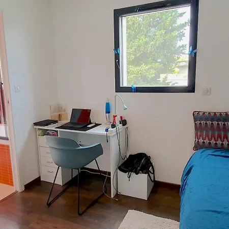 Nouveau - Contemporaire Avec Piscine Chauffee Willa *