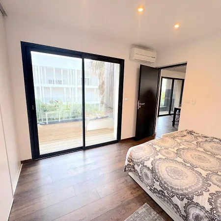 Nouveau - Contemporaire Avec Piscine Chauffee Willa *