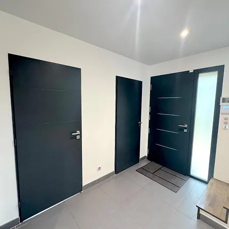 Willa Nouveau - Contemporaire Avec Piscine Chauffee Montpellier