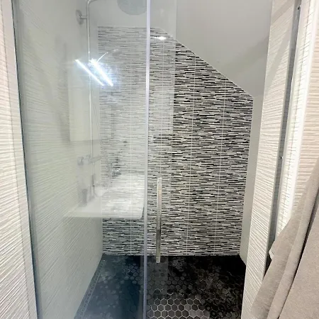 Nouveau - Contemporaire Avec Piscine Chauffee Willa Montpellier